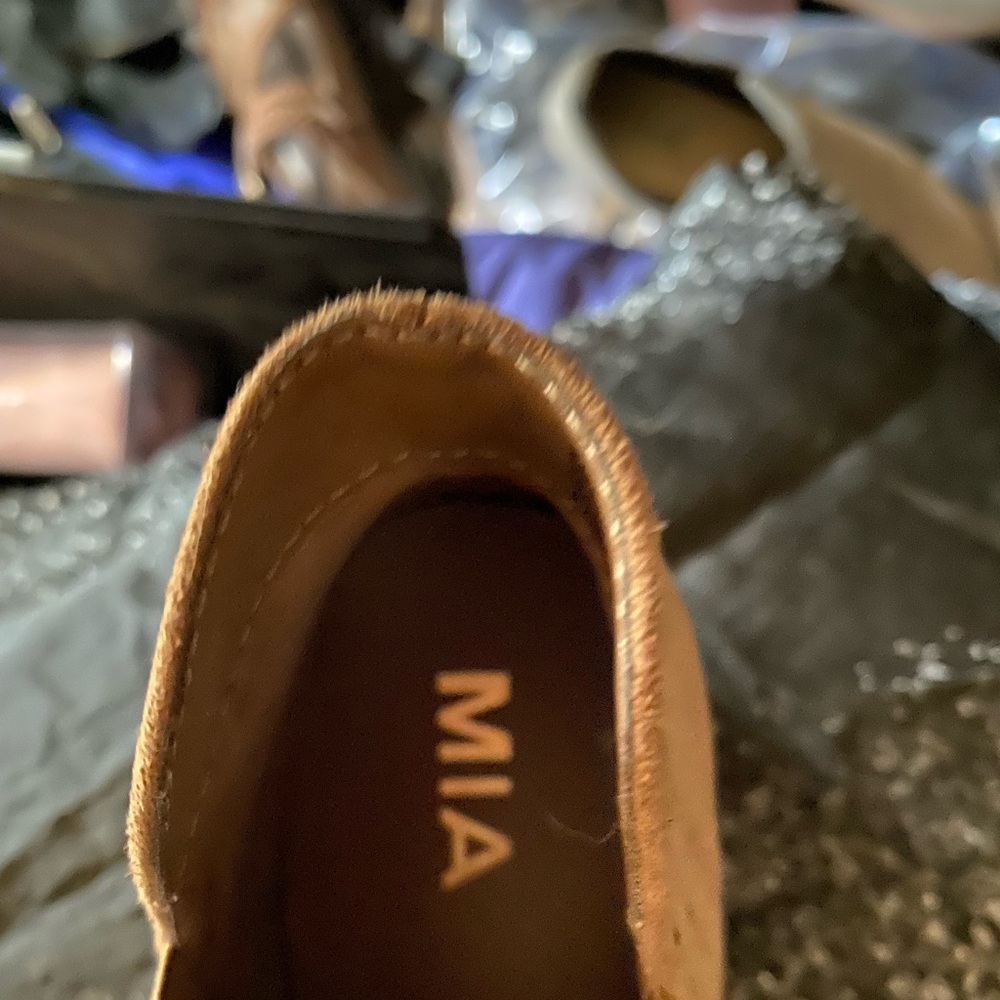 Booties - Picture 2 of 2